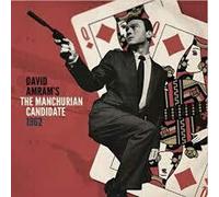 Unknown - The Manchurian Candidate (Feat. Harold Land & Dick Leith & Paul Horn & Carmel Jones) (RSD 2019) - Vinyl LP [5051083145114]