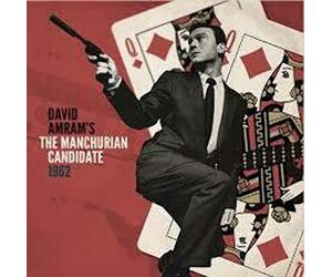 Unknown - The Manchurian Candidate (Feat. Harold Land & Dick Leith & Paul Horn & Carmel Jones) (RSD 2019) - Vinyl LP [5051083145114]