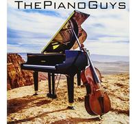 Unknown - The Piano Guys