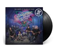 Unknown - The Shape Of Blues To Come - Vinyl LP [0819873017103]