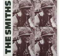 Unknown - The Smiths LP - Meat Is Murder