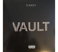 Unknown - The Vault [VINYL]