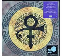 Prince The Versace Experience (Prelude 2 Gold) (Vinyl) 12" Album