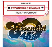 Unknown / Theme From Offbeat (digital 45)