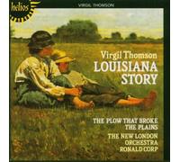 Unknown - Thomson: Louisiana Story/The Plow That Broke the Plains/Power Among Men (2004-09-14)