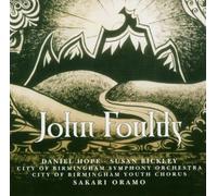 Unknown - Three Mantras / Lyra Celtica / Apotheosis / Mirage (2005-01-25)