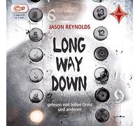 Unknown Title: Aus dem Englischen von Petra Bös, gelesen von Julian Greis u.a., 1 mp3 CD, ca. 2 Std.