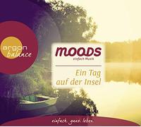 Unknown Title: Balance Moods - einfach Musik
