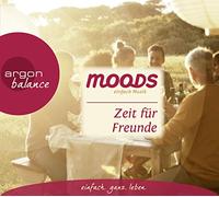 Unknown Title: Balance Moods - einfach Musik