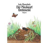 Unknown Title by Murschetz New 9783257012545 Fast Free Shipping.