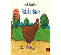 Unknown Title by Scheffler New 9783407754196 Fast Free Shipping.