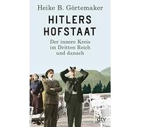 Unknown Title: Der innere Kreis im Dritten Reich und danach by Gortemake.