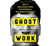 Unknown Title: How to Stop Silicon Valley from Building a New Global Underclass