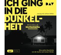 Unknown Title: Lesung mit Juliane Köhler (1 mp3 CD)