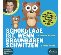 Unknown Title: Nicht ganz legale Erziehungstricks aus aller Welt