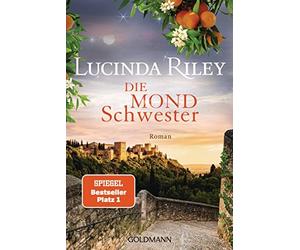 Unknown Title: Roman - Die sieben Schwestern 5, Riley 9783442490783 New.