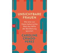 Unknown Title: Wie eine von Daten beherrschte W, Criado-Perez, Singh.