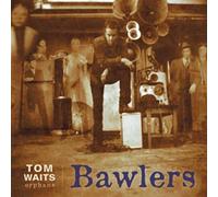 Unknown - Tom Waits - Bawlers [2LP VINYL]