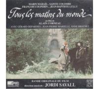 Unknown - Tous les Matins du Monde: Bande Originale du Film
