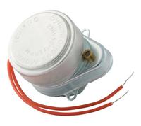 Unknown Tower Flue Components Universal Synchronous Valve Motor Syboxed. Synaboxed
