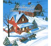 Unknown - Treasury Of Christmas I