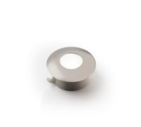 Unknown Turin 4 Recessed Light Plinth Kit, Includes Driver, Natural White, Sola