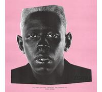Unknown - Tyler, The Creator - Igor (NEW VINYL LP)