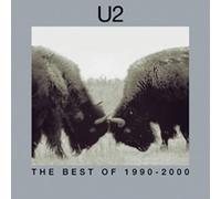 The Best Of 1990-2000 [VINYL]
