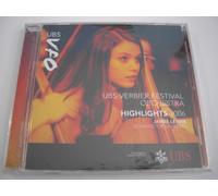 Unknown - UBS Verbier Festival Orchestra Highlights 2006 (2006-08-02)