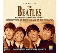 Unknown - Ultimate Collection 1962-65