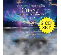 Various - Ultimate Most Relaxing Chants in Universe