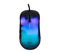 Unknown Untitled White Shark GM-5017 MORDRED Gaming Mouse | Black 12800 DPI RGB 16.8M Unknown Untitled Black