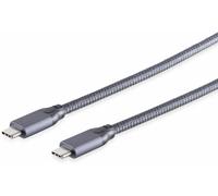 Unknown USB 3.2 Gen 2x2 Type-C Cables 100W, 4K, 2.0m