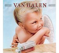 Unknown - VAN HALEN - 1984 (1 LP)