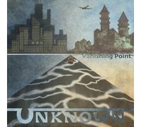 Unknown - Vanishing Point [VINYL]