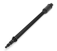 Unknown Variable Lance Nozzle For VAX LAVOR BS Pressure Washer Tool - Black, Polyamide, 1/4 inch Quick Connect Outlet