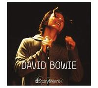 David Bowie - VH1 Storytellers - 180g 2xLP Vinyl Limited Edition (2019)