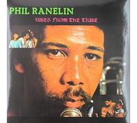 Phil Ranelin - Vibes From The Tribe [VINYL]