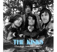 Unknown - Village Green: Live In '68! EP [VINYL]