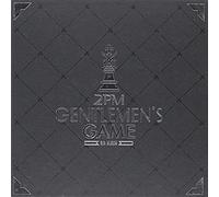 Unknown - Vol 6 [Gentlemen's Game]