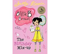 Unknown: Volume 10 (Billie B Brown)