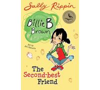Unknown: Volume 4 (Billie B Brown)