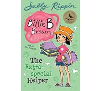 Unknown: Volume 5 (Billie B Brown)