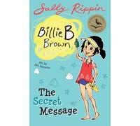 Unknown: Volume 8 (Billie B Brown)