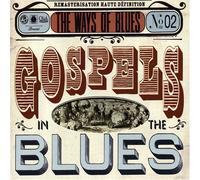 Unknown - Ways of Gospels in The Blues