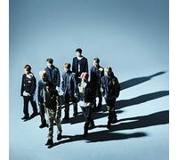 NCT 127 – We Are Superhuman – Vinyl – Universal Music Group