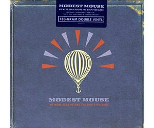 Unknown - We Were Dead Before The Ship Even Sank - Vinyl LP [0828768613917]