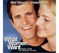 unknown - What Women Want (2000 Film) Soundtrack edition (2000) Audio CD