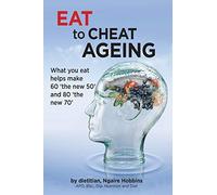 Unknown: what you eat helps make 60 the new 50 and 80 the new 70