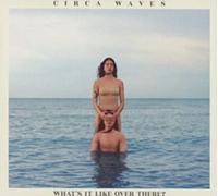 Unknown - What's It Like Over There? - Orange Vinyl (Lrs20) [VINYL]